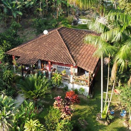 Casa Arariba - Ilha Grande - 일랴그란지 외부 사진