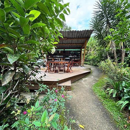 Casa Arariba - Ilha Grande - 일랴그란지 외부 사진