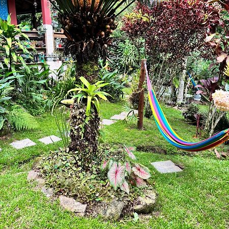 Casa Arariba - Ilha Grande - 일랴그란지 외부 사진