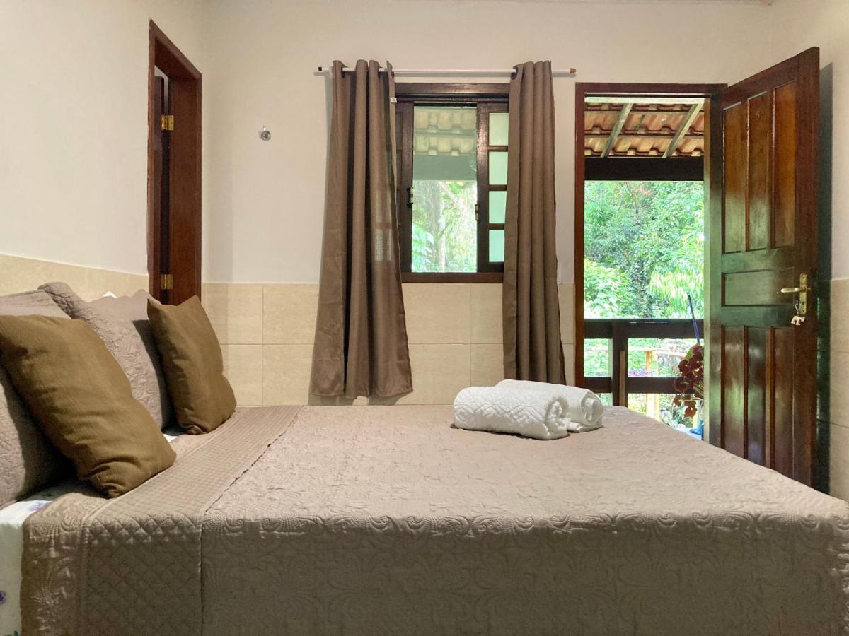 Casa Arariba - Ilha Grande - 일랴그란지 외부 사진