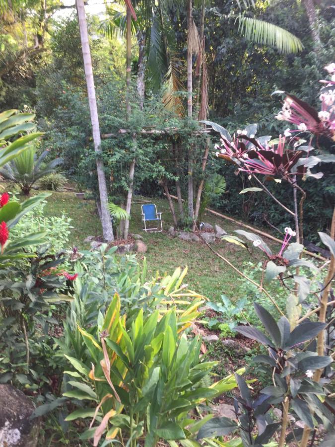 Casa Arariba - Ilha Grande - 일랴그란지 외부 사진