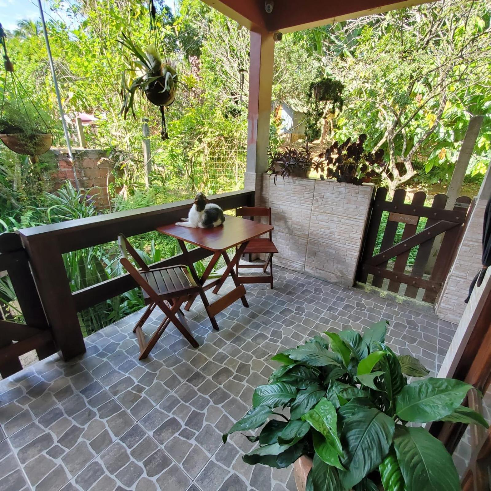 Casa Arariba - Ilha Grande - 일랴그란지 외부 사진