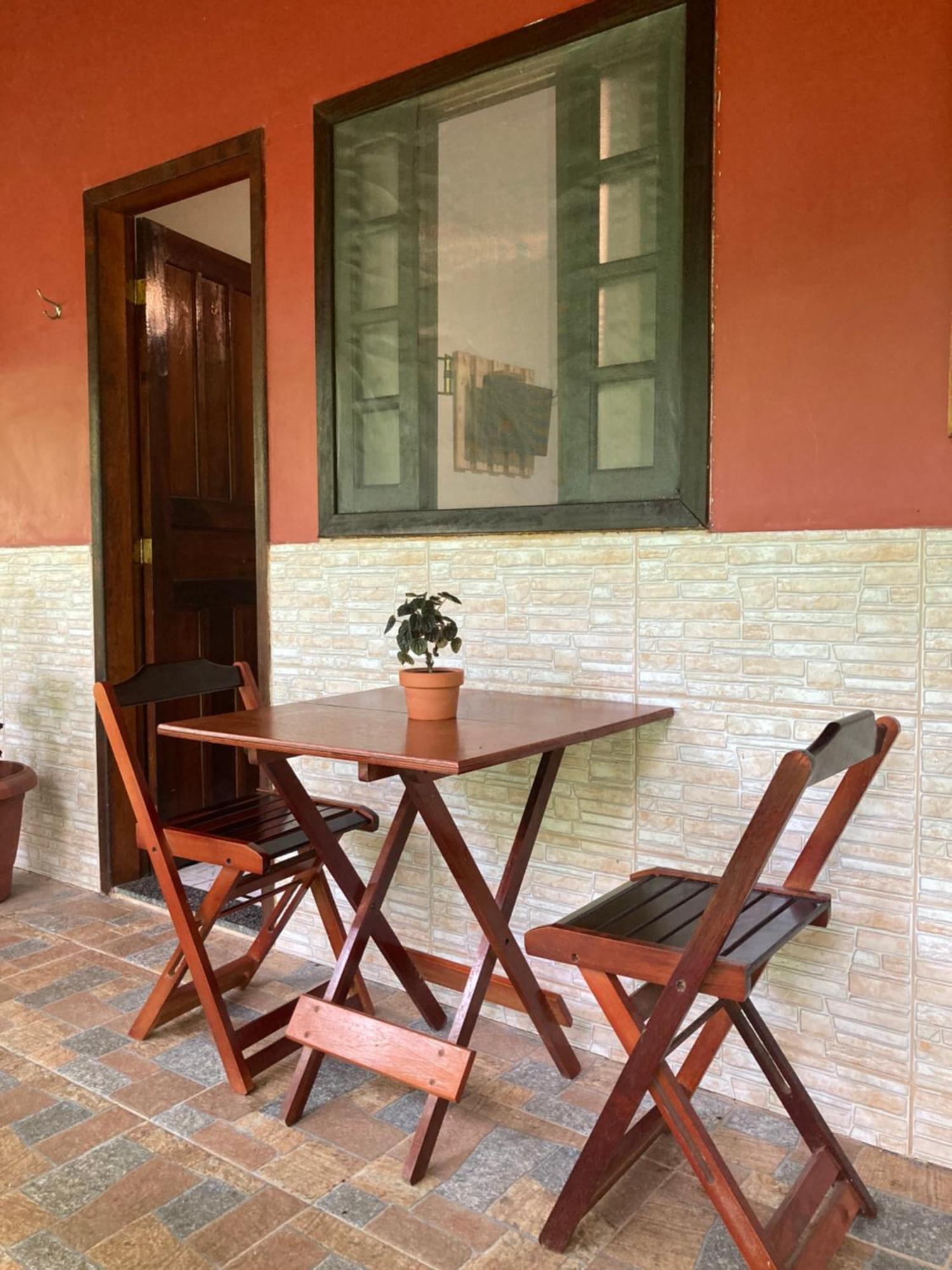 Casa Arariba - Ilha Grande - 일랴그란지 외부 사진