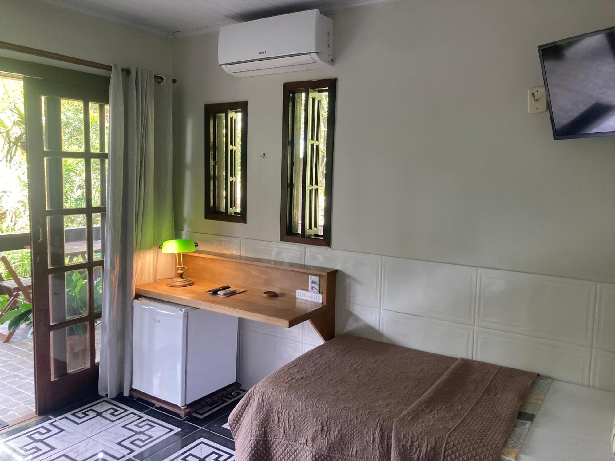 Casa Arariba - Ilha Grande - 일랴그란지 외부 사진